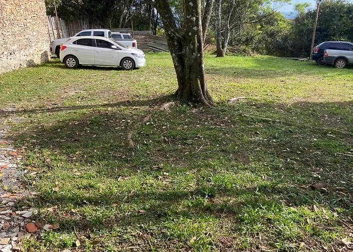 Pousada Pedra Encantada São Tomé das Letras