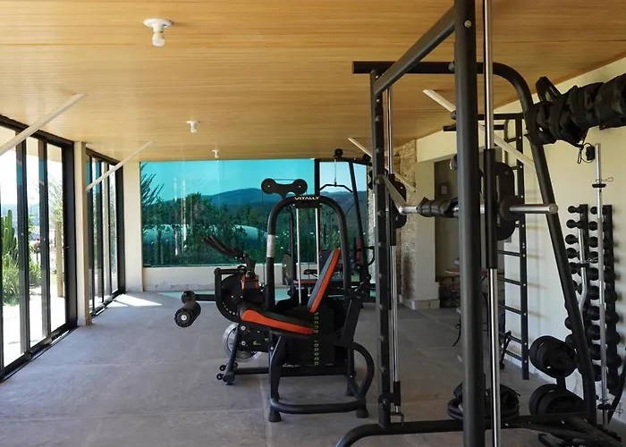 Pousada Gruta Do Sobradinho - Pensao Completa São Tomé das Letras